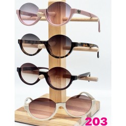 Очки MIU MIU женские Поликарбонат 3 шт SoH_203b