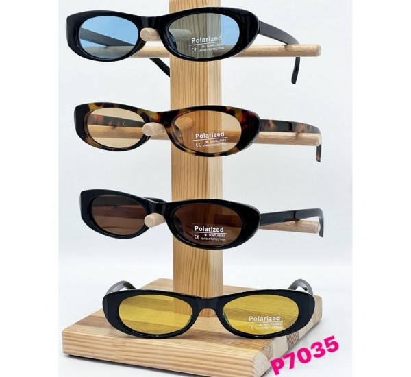 Очки женские Polarized 3 шт SoH_P7035a