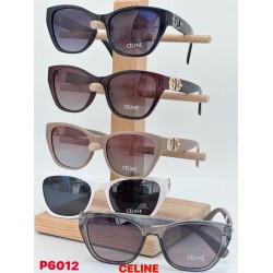 Окуляри CELINE жіночі Polarized 3 шт SoH_P6012
