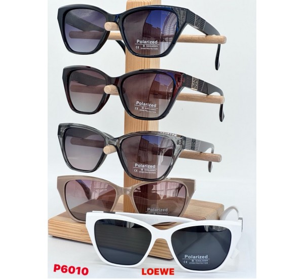 Окуляри LOEWE жіночі Polarized 3 шт SoH_P6010