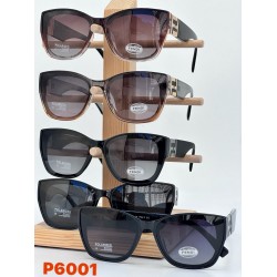 Окуляри FENDI жіночі Polarized 3 шт SoH_P6001