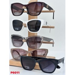 Окуляри GUCCI жіночі Polarized 3 шт SoH_P6011