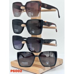 Окуляри CHANEL жіночі Polarized 3 шт SoH_P6002