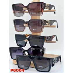 Окуляри MIU MIU жіночі Polarized 3 шт SoH_P6004