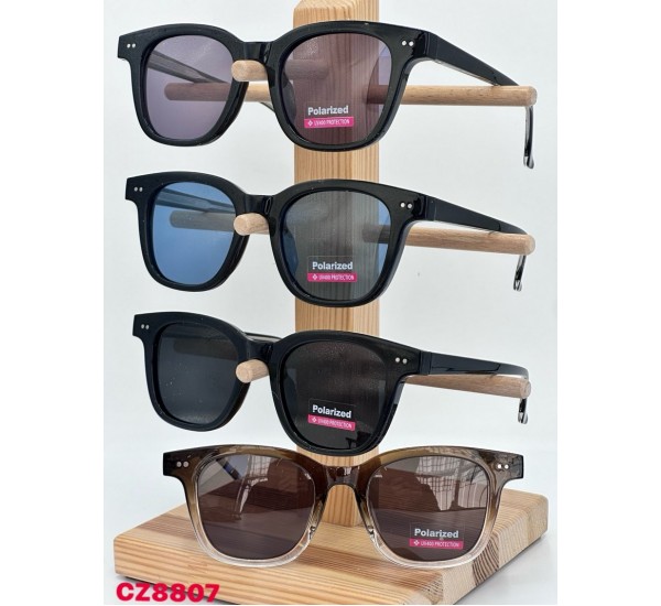 Окуляри жіночі Polarized 3 шт SoH_CZ8807