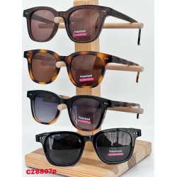 Окуляри жіночі Polarized 3 шт SoH_CZ8807p