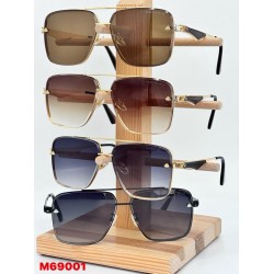 Окуляри MAYBACH жіночі Полікарбонат 3 шт SoH_M6900