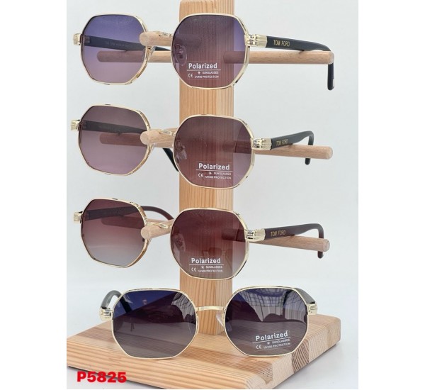 Окуляри TOM FORD жіночі Polarized 3 шт SoH_P5825