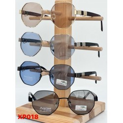 Окуляри VAN REGEL жіночі фотохром Polarized 3 шт SoH_XP018