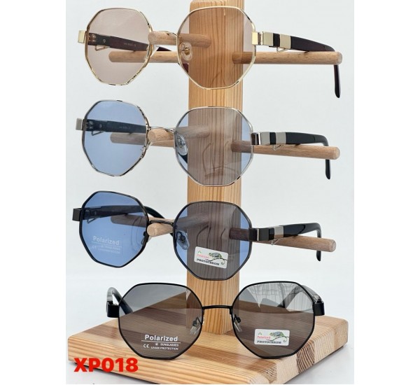 Окуляри VAN REGEL жіночі фотохром Polarized 3 шт SoH_XP018