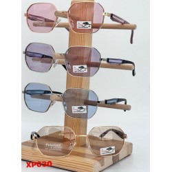 Окуляри VAN REGEL жіночі фотохром Polarized 3 шт SoH_XP030a