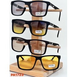 Очки MANRUXT мужские фотохром Polarized 3 шт SoH_PA1723