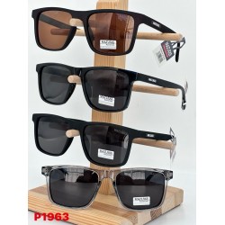 Окуляри MANRUXT чоловічі Polarized 3 шт SoH_1963