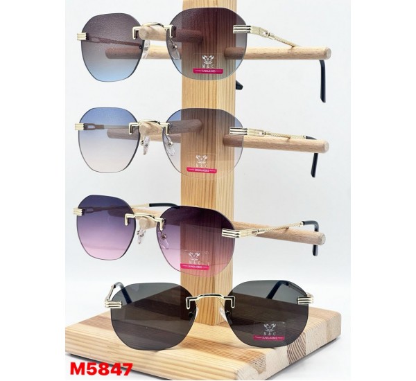 Очки M&C женские Поликарбонат 3 шт SoH_M5847a