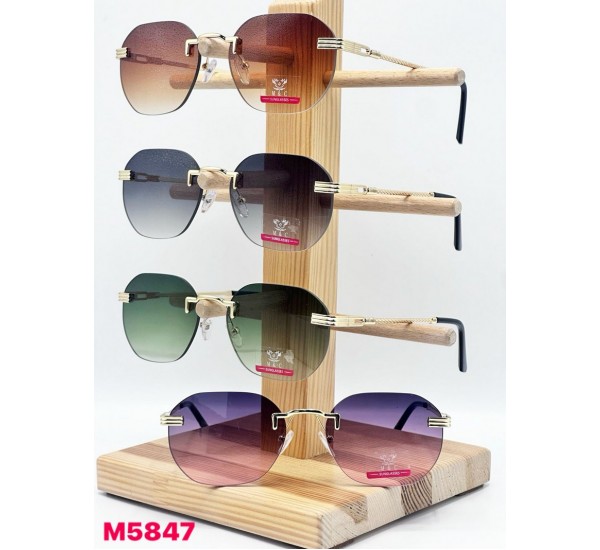 Очки M&C женские Поликарбонат 3 шт SoH_M5847b