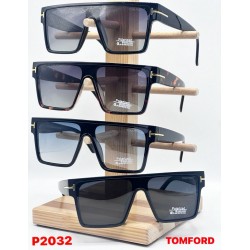Очки TOM FORD женские Polarized 3 шт SoH_P2032a