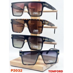Очки TOM FORD женские Polarized 3 шт SoH_P2032b