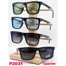 Очки TOM FORD женские Polarized 3 шт SoH_P2031