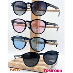 Очки TOM FORD женские Polarized 3 шт SoH_P2030a