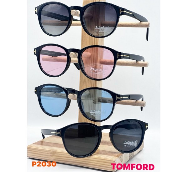 Очки TOM FORD женские Polarized 3 шт SoH_P2030a