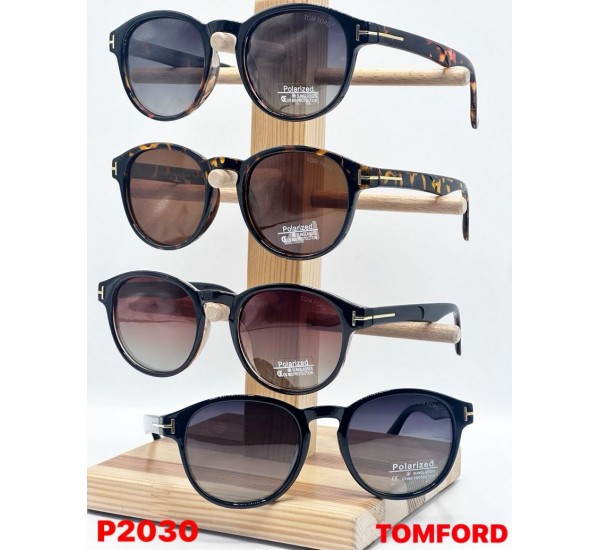 Очки TOM FORD женские Polarized 3 шт SoH_P2030b