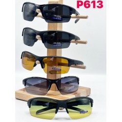 Очки VAN REGEL мужские Polarized 3 шт SoH_P613