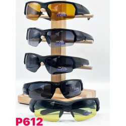 Очки VAN REGEL мужские Polarized 3 шт SoH_P612