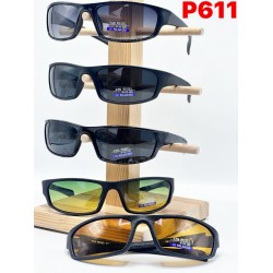 Очки VAN REGEL мужские Polarized 3 шт SoH_P611