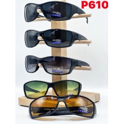 Очки VAN REGEL мужские Polarized 3 шт SoH_P610