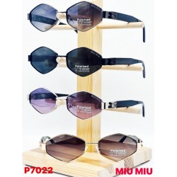 Очки MIU MIU женские Polarized 3 шт SoH_P7022a