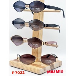 Очки MIU MIU женские Polarized 3 шт SoH_P7022b
