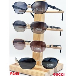 Очки GUCCI женские Polarized 3 шт SoH_P245a