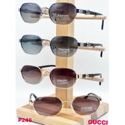 Очки GUCCI женские Polarized 3 шт SoH_P245b