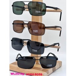 Очки HUGO BOSS мужские Polarized 3 шт SoH_WL2514P