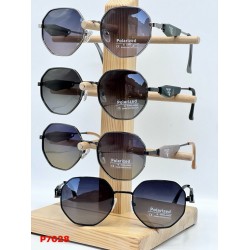Очки PRADA женские Polarized 3 шт SoH_P7028a