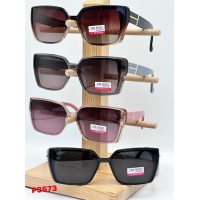 Окуляри VAN REGEL жіночі Polarized 3 шт SoH_P3573a