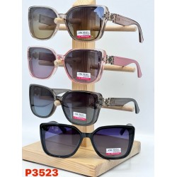 Очки VAN REGEL женские Polarized 3 шт SoH_P3523a