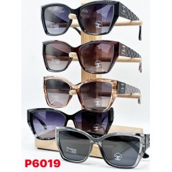 Очки CHANEL женские Polarized 3 шт SoH_P6019