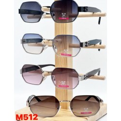 Окуляри MIU MIU жіночі Полікарбонат 3 шт SoH_M512b