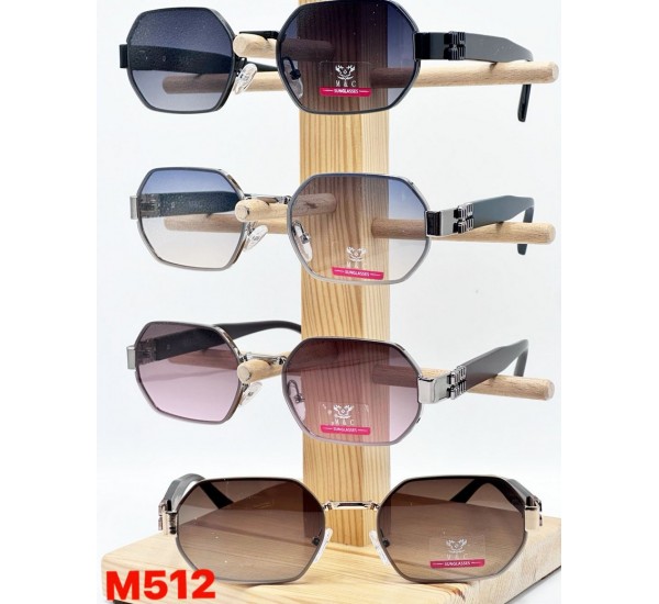 Окуляри MIU MIU жіночі Полікарбонат 3 шт SoH_M512b