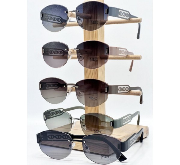Окуляри M&C жіночі Polarized 3 шт SoH_210313
