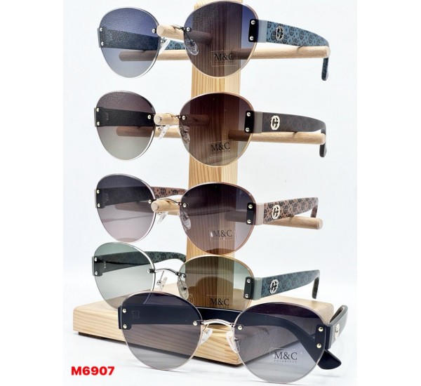 Окуляри M&C жіночі Polarized 3 шт SoH_M6907