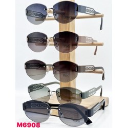 Окуляри M&C жіночі Polarized 3 шт SoH_M6908