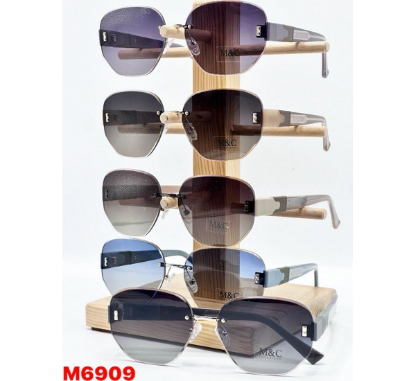 Окуляри M&C жіночі Polarized 3 шт SoH_M6909