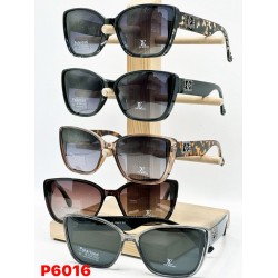 Окуляри LOUIS VUITTON жіночі Polarized 3 шт SoH_P6016