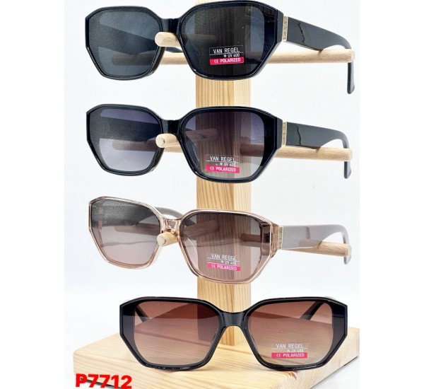 Окуляри MVAN REGEL жіночі Polarized 3 шт SoH_P7712b