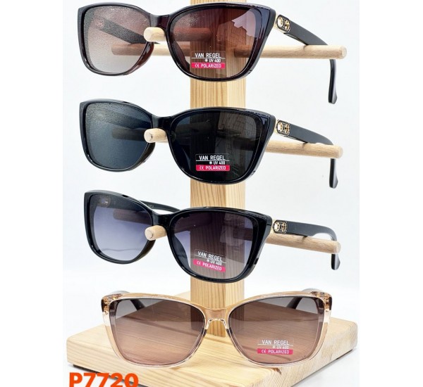 Окуляри MVAN REGEL жіночі Polarized 3 шт SoH_P7720b