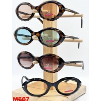 Окуляри M&C жіночі Полікарбонат 3 шт SoH_M567a