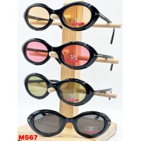 Окуляри M&C жіночі Полікарбонат 3 шт SoH_M567b