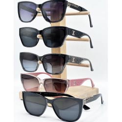 Окуляри LOUIS VUITTON жіночі Polarized 3 шт SoH_210305